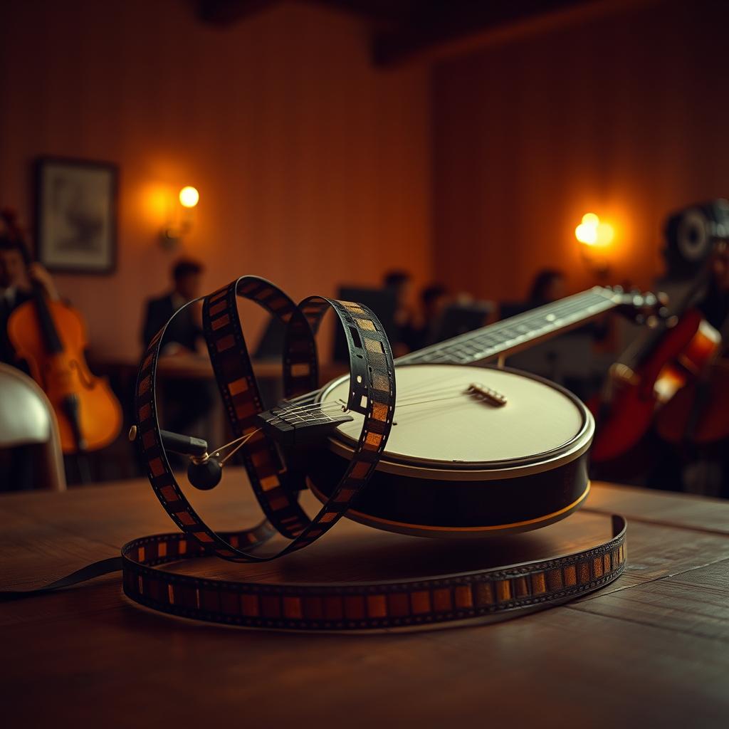 Bluegrass Christmas