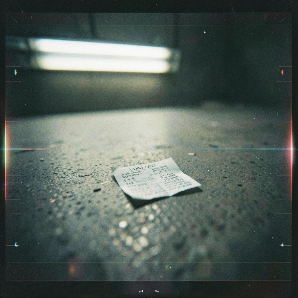 Nothing, That's The Truth artwork