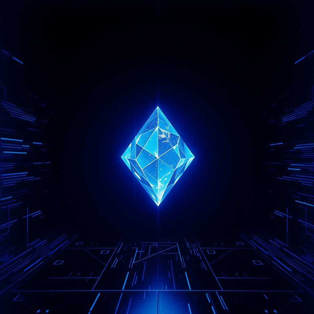 Fractal Voyage artwork