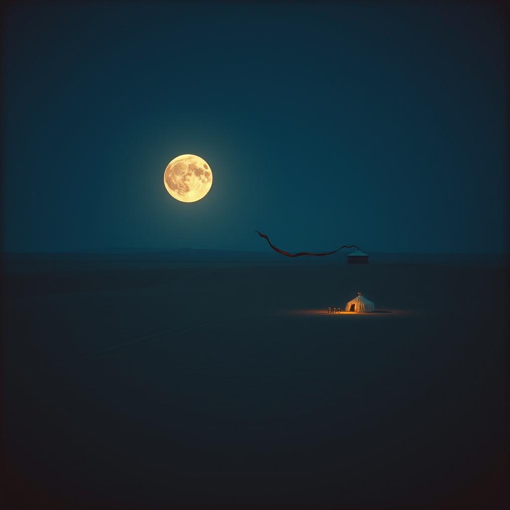 Voice image for Agam 