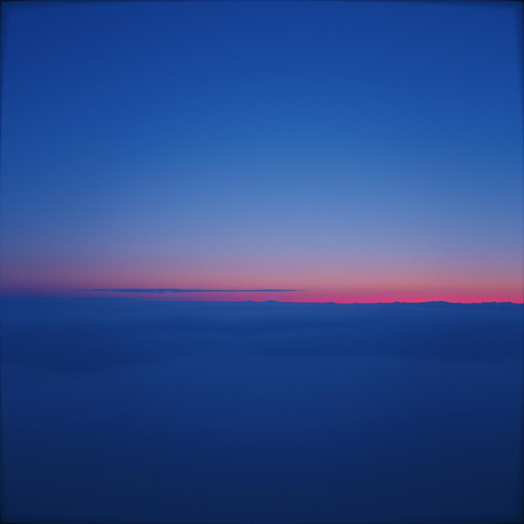 Horizon Fade artwork
