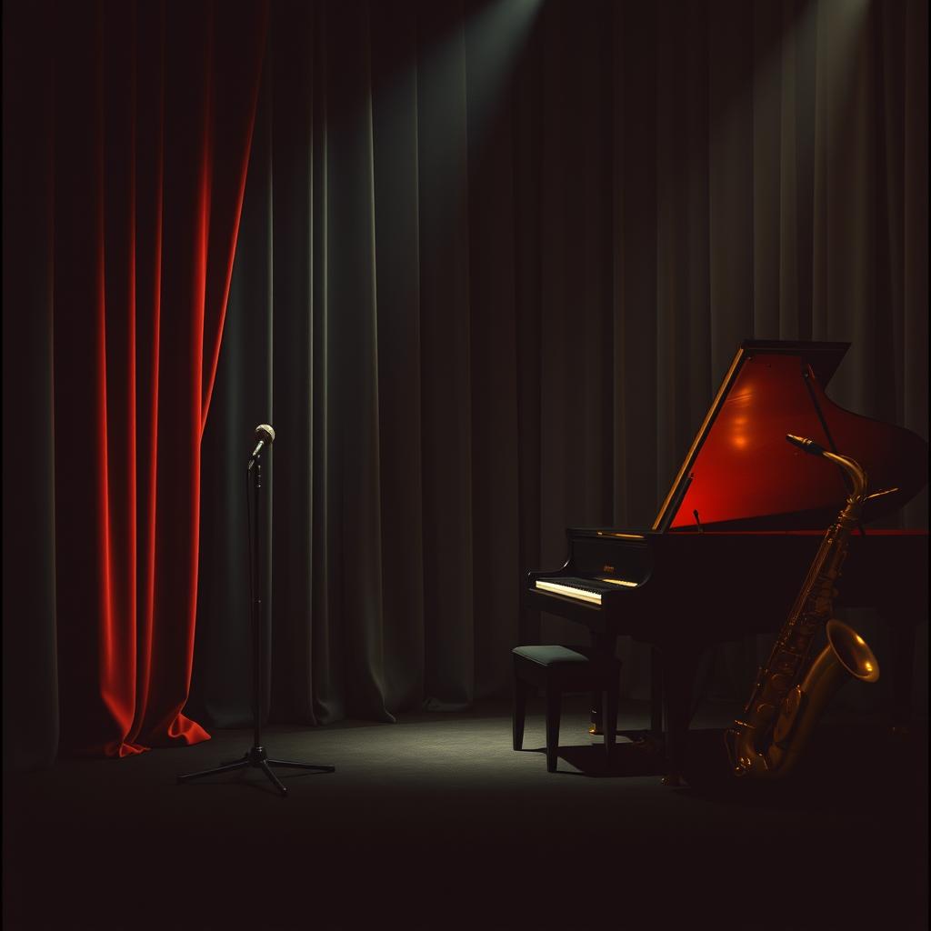 Persona image for Crooner