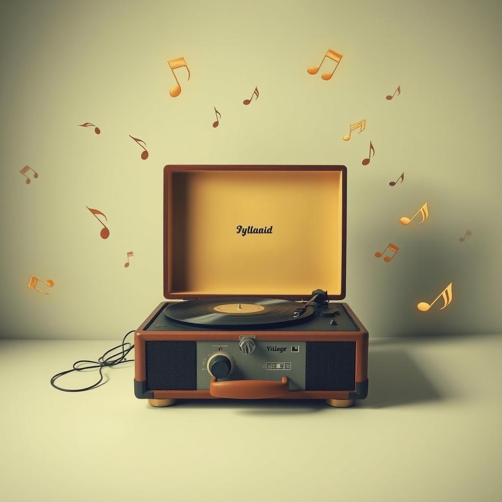 Song Image