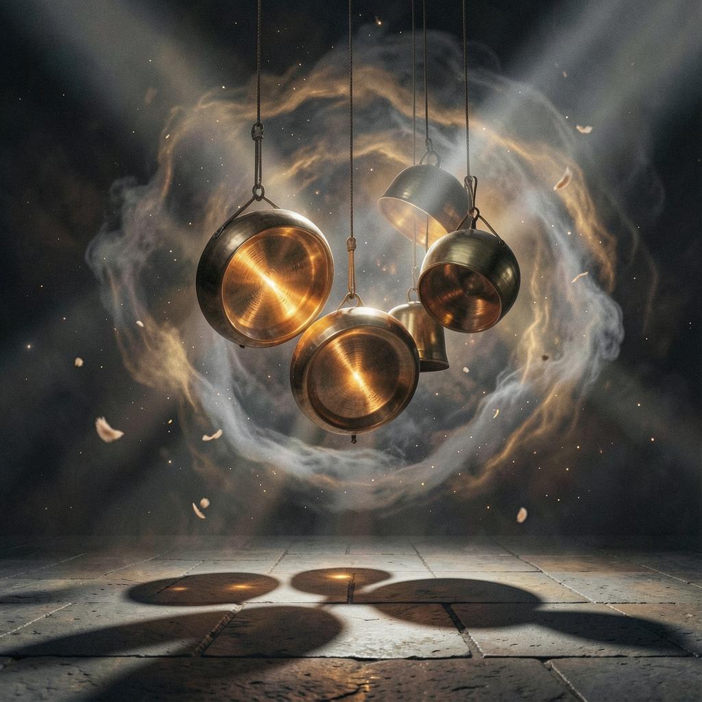 Sacred Bells