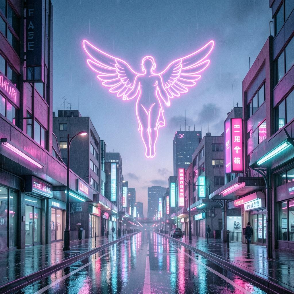 Azakel artwork