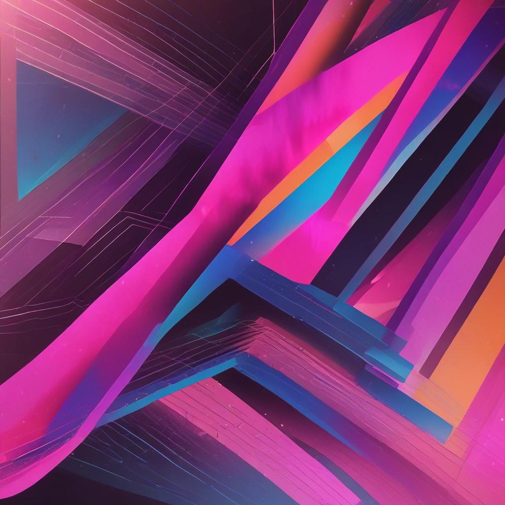 Static Bloom artwork