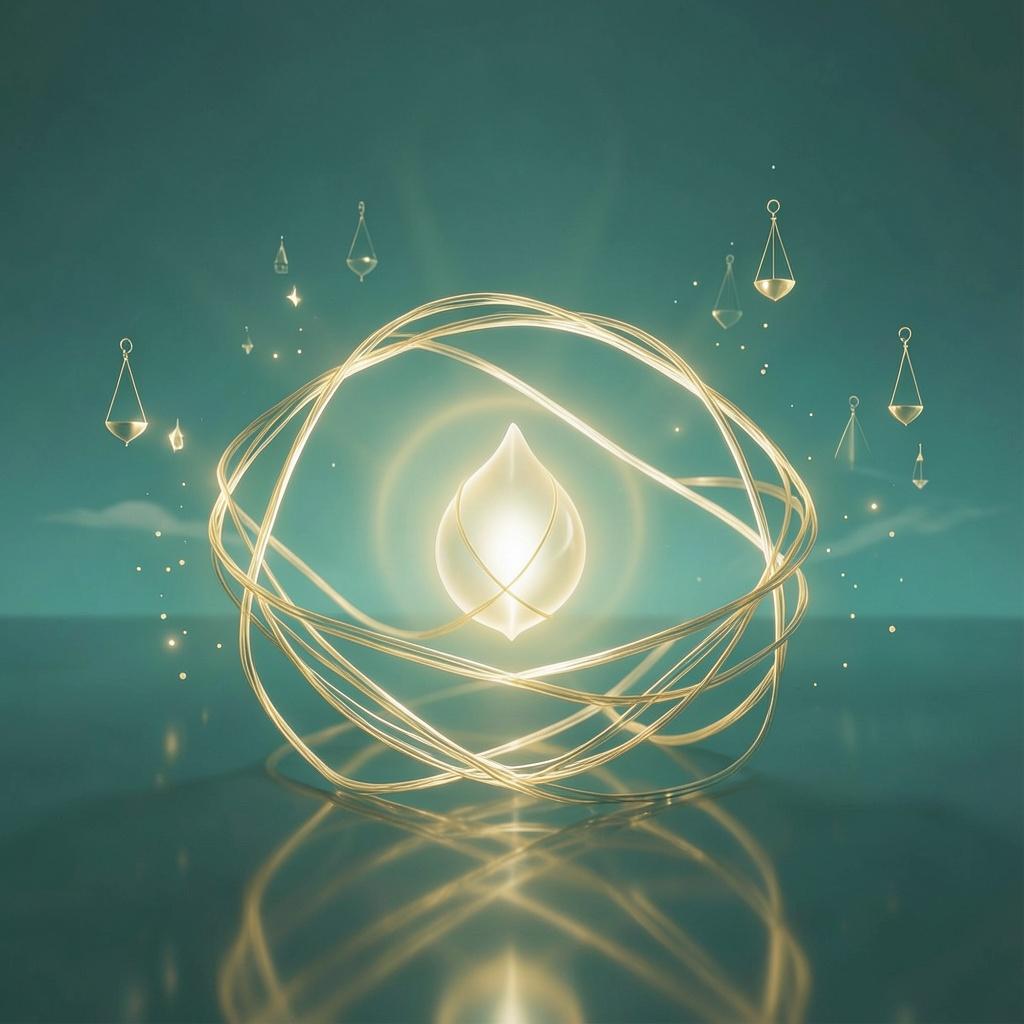 The We Beginning artwork