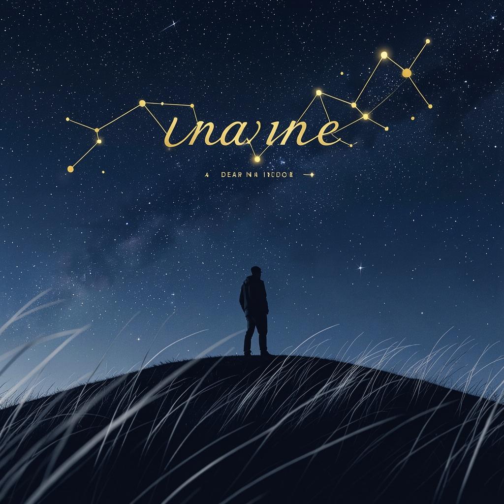 Stars Spell Your Name artwork