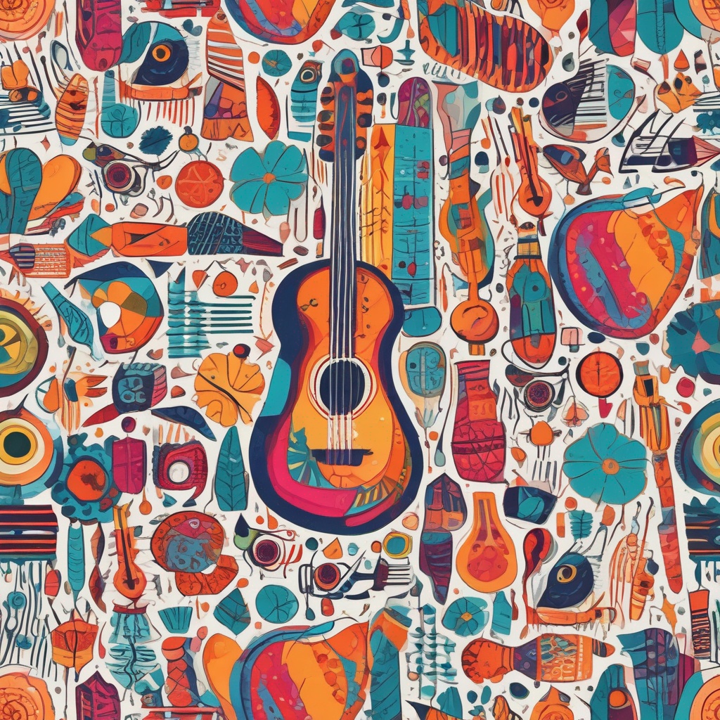 Song Image