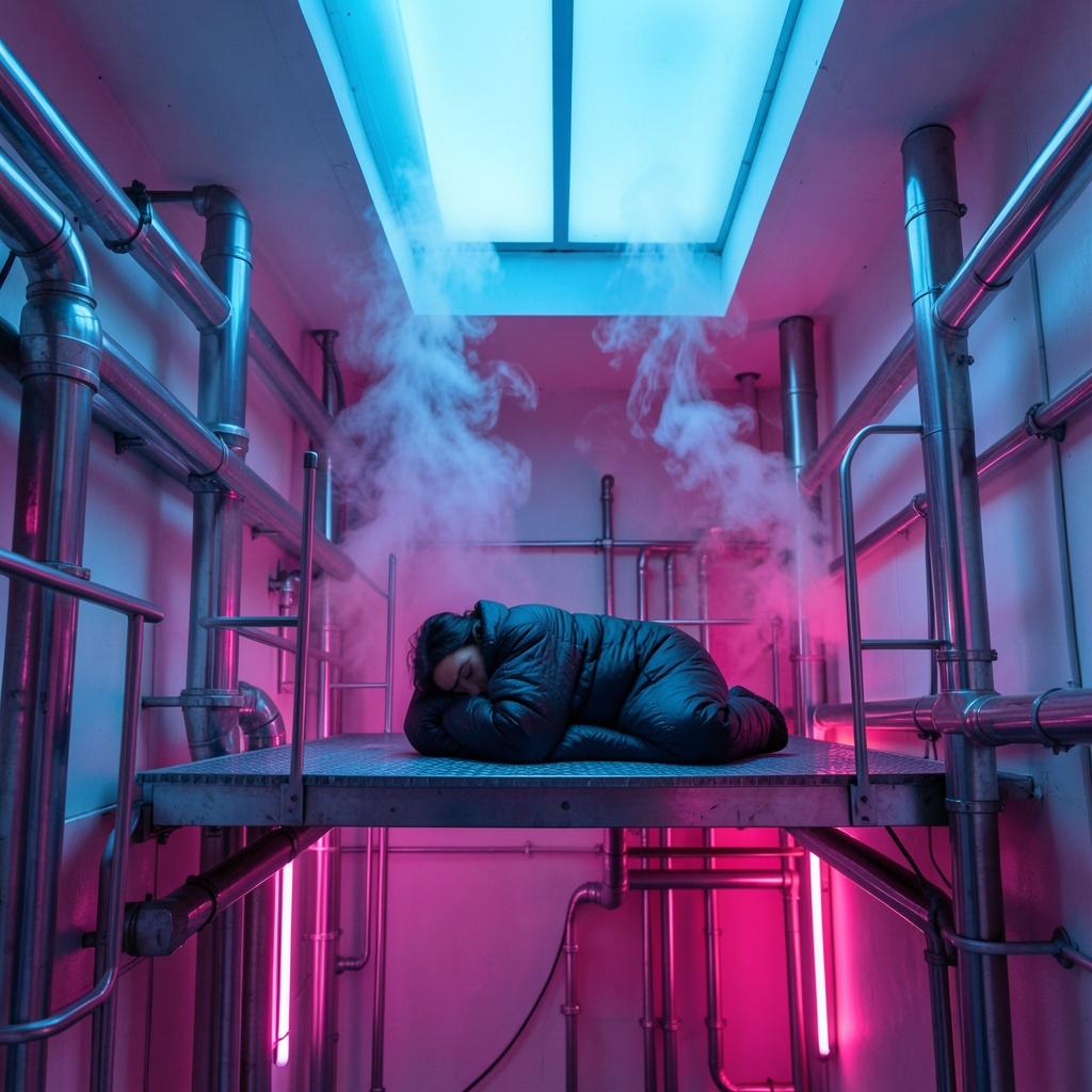 Boilerroom Nap (Remastered) artwork