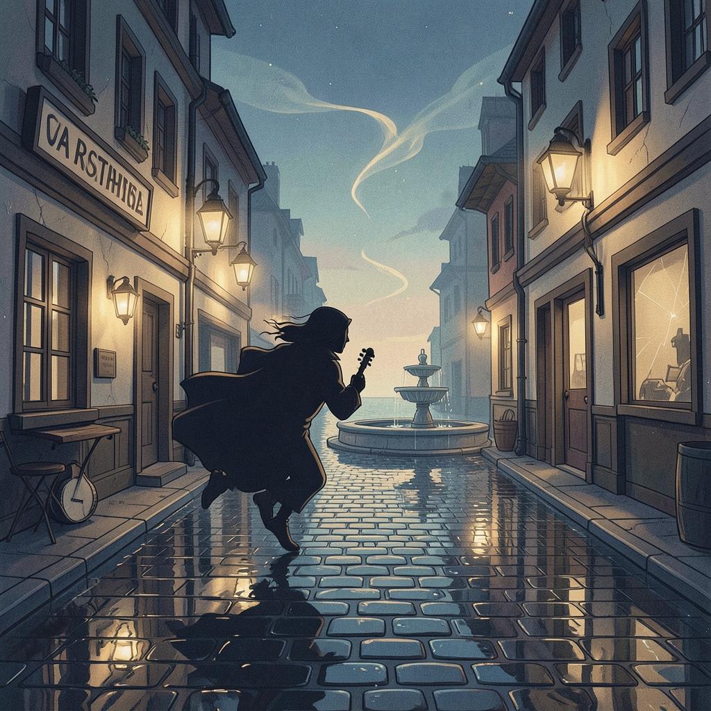 Song Image
