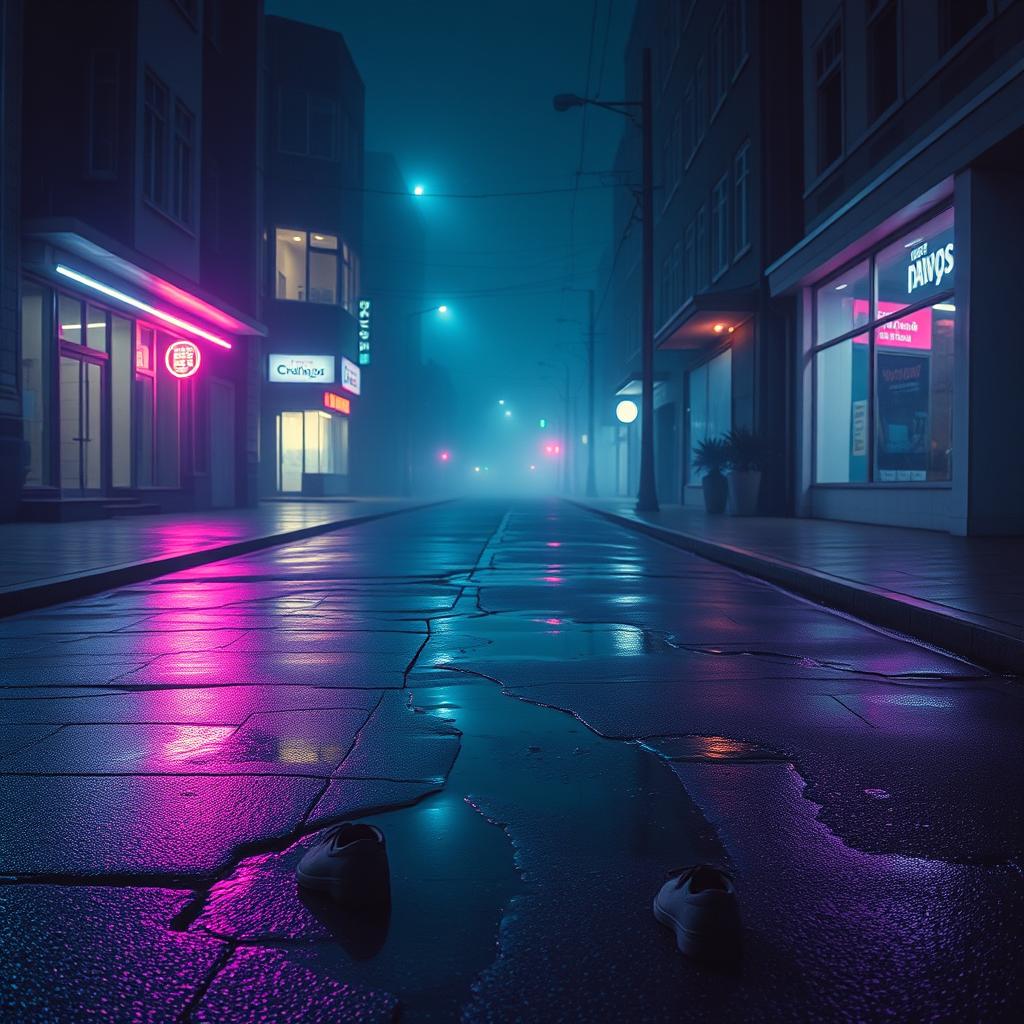 泥の道 (Doro no Michi) artwork