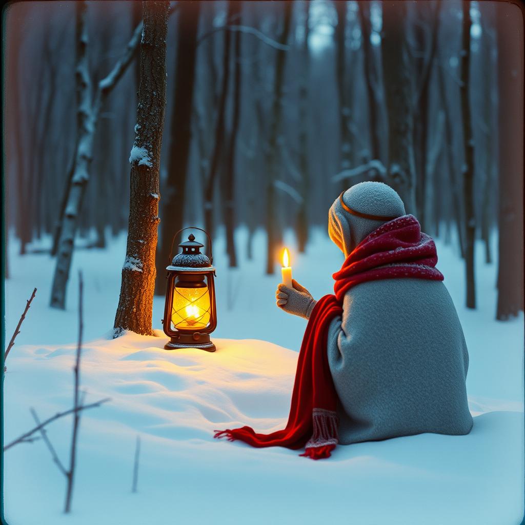 Persona image for Another version of track 2 The Faun