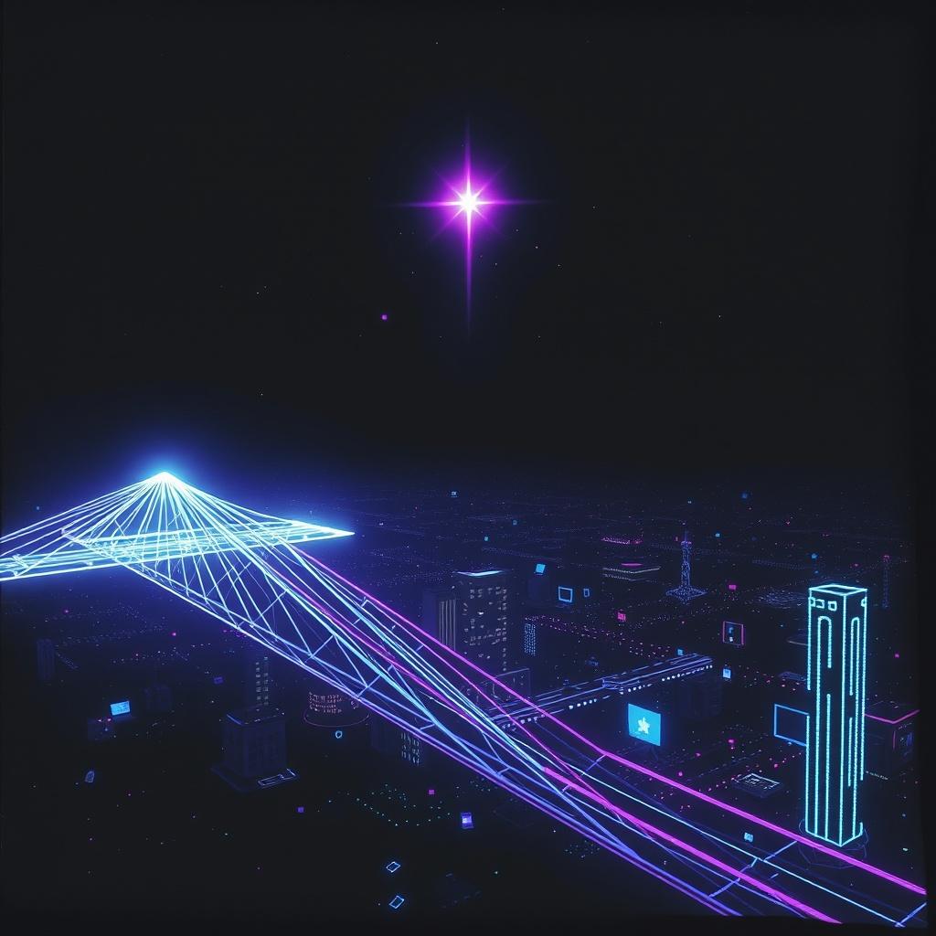 Нейромусор artwork
