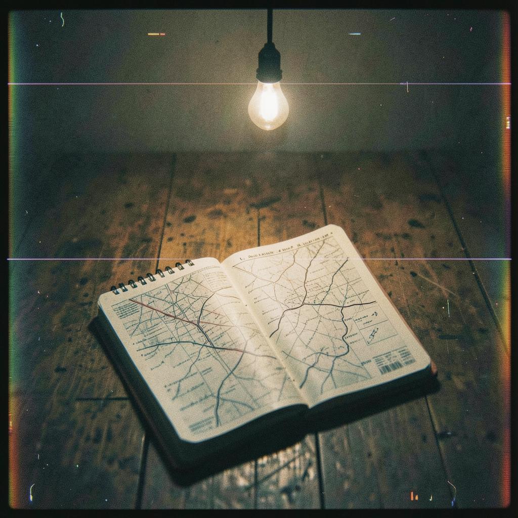 One More Room artwork