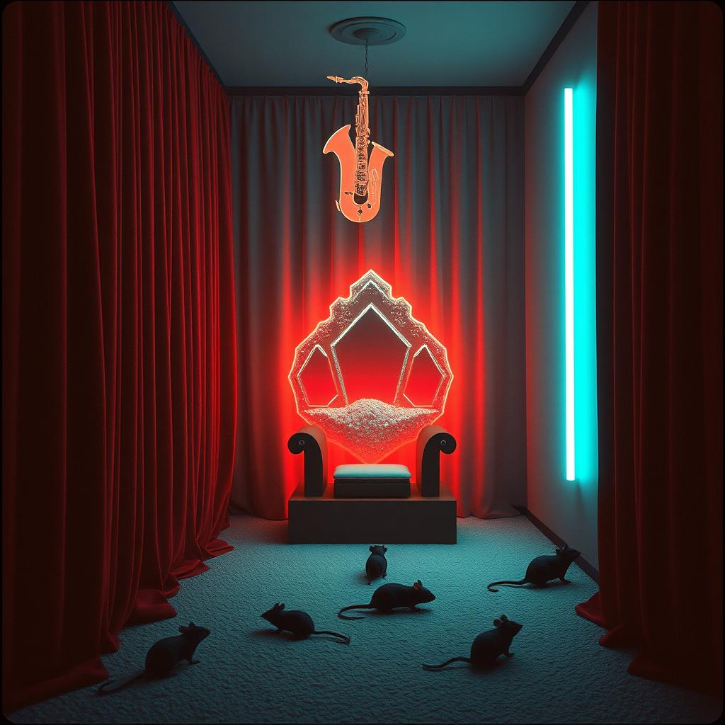 Persona image for LostMyMind