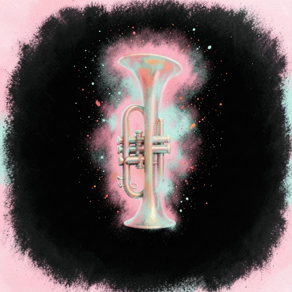 Electric Brass Uprising (Crystal Strings Mix) artwork
