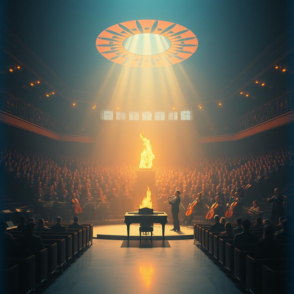 Song Image
