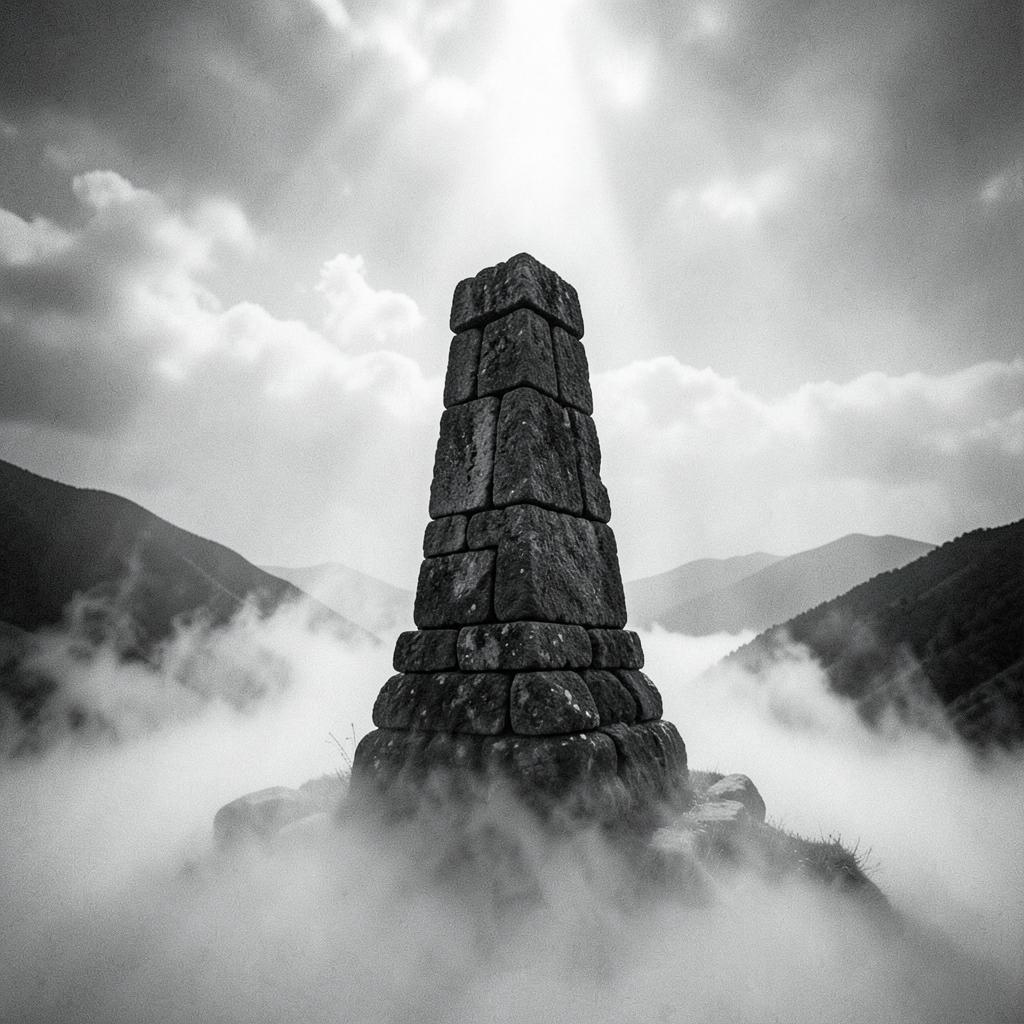 1. Beyond the Eternal Sky (Remastered) artwork