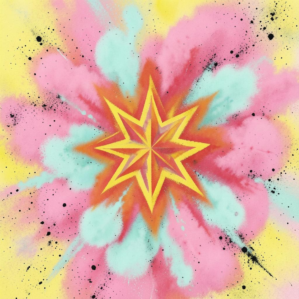 Power Brain (REDALiCE Remix) artwork