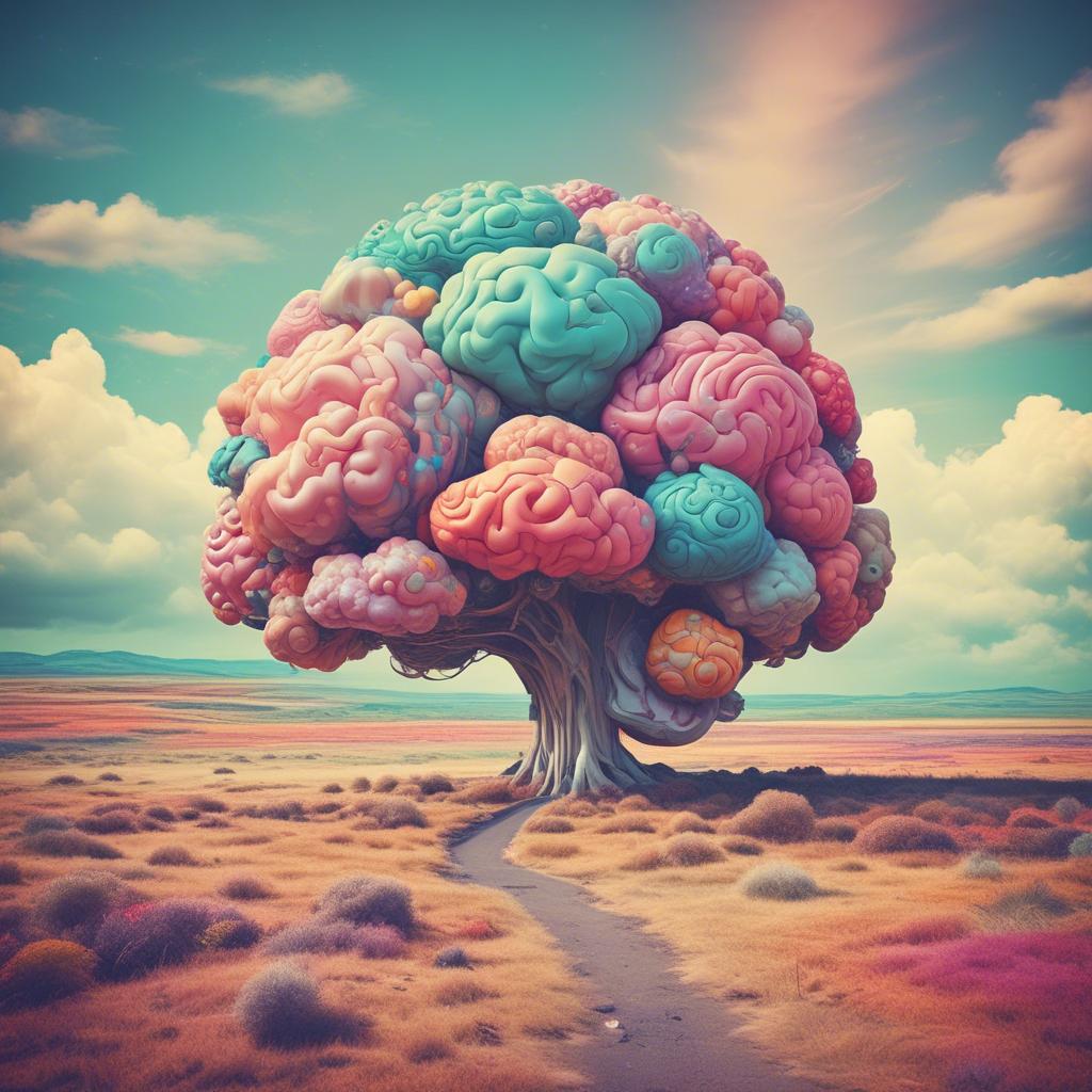 In Your Head