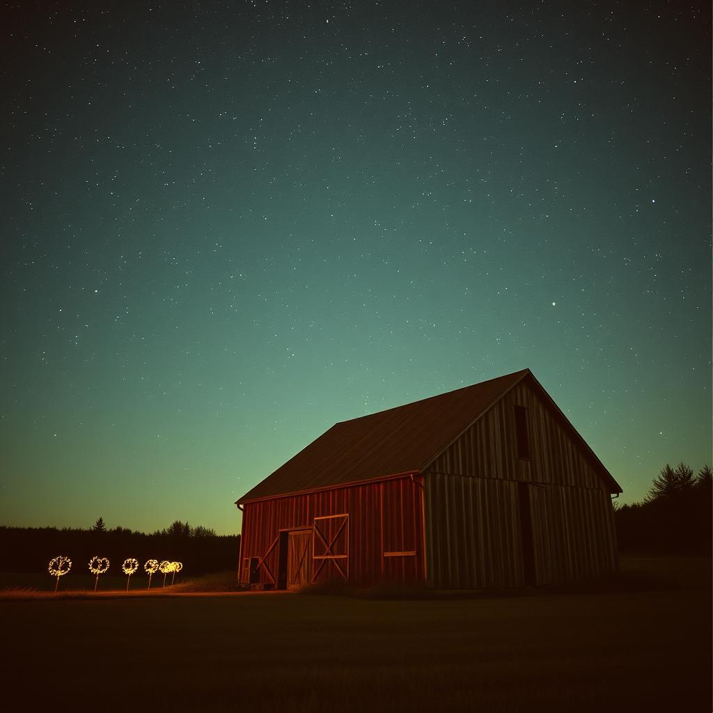 Image for Lonely Country