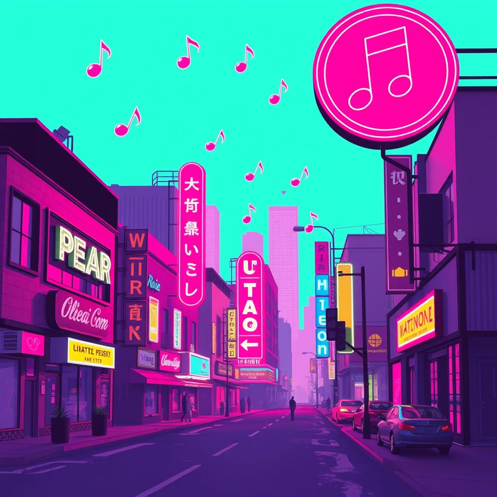 Song Image