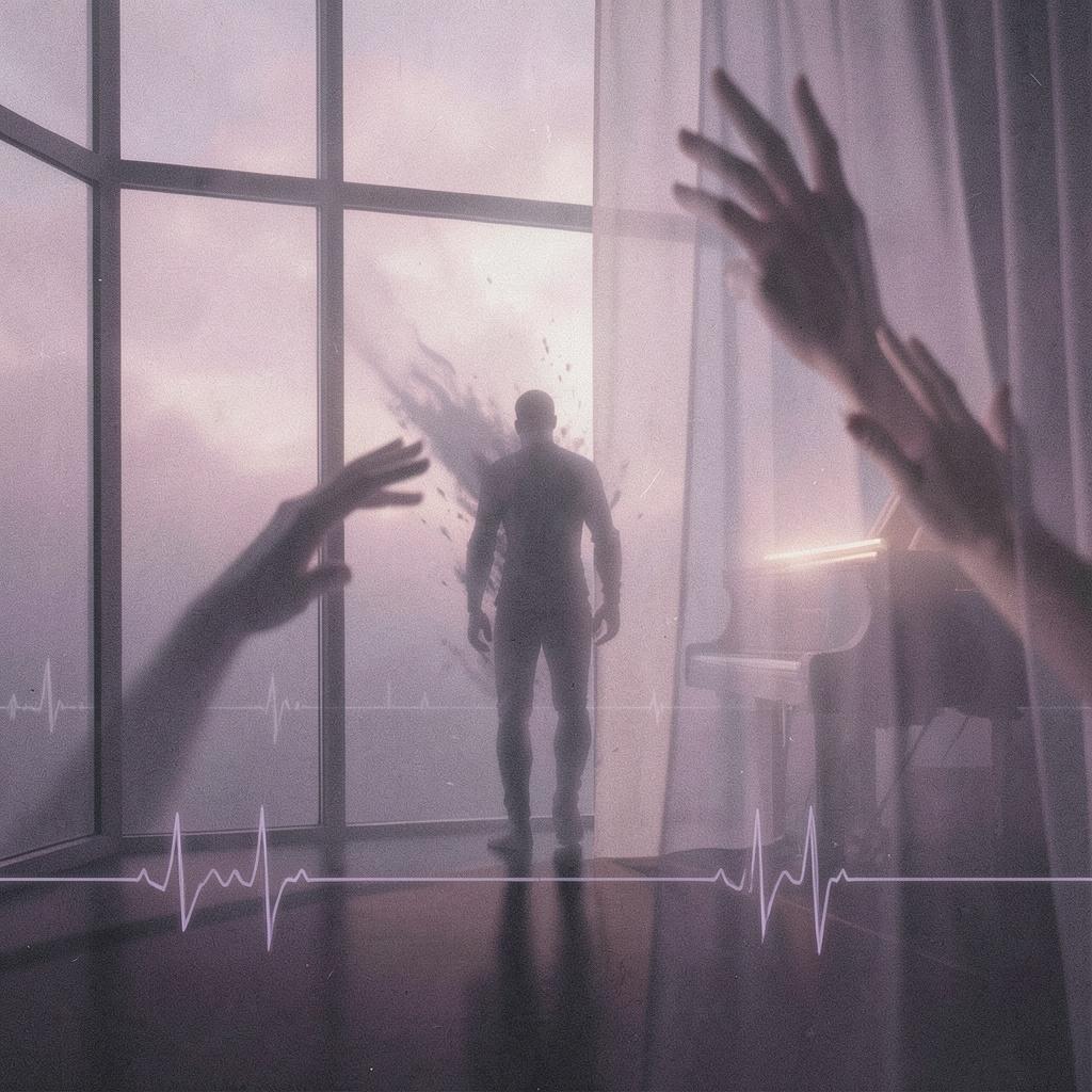 Nights Alone artwork
