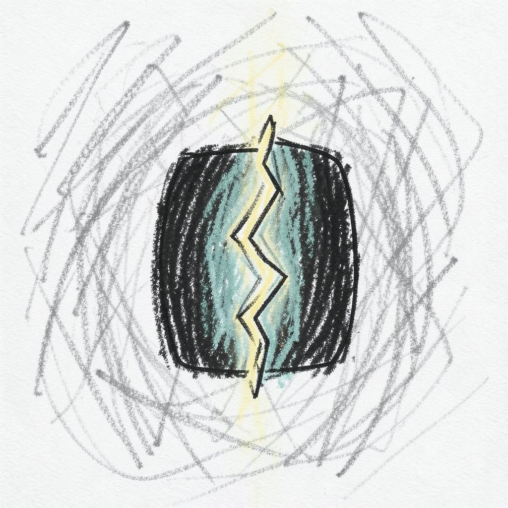 Awaken artwork