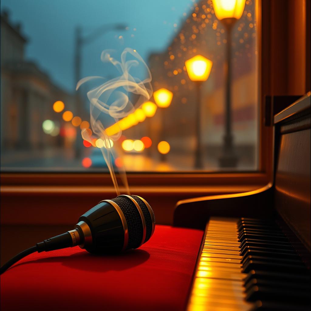 Song Image