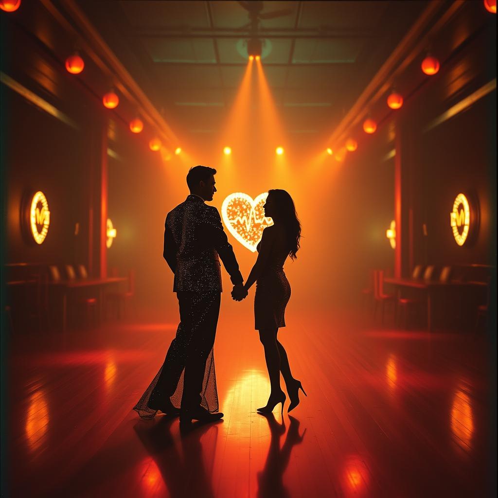 Will You Marry Me artwork
