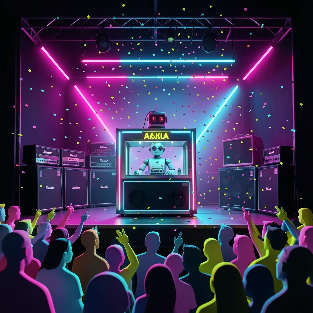 Song Image