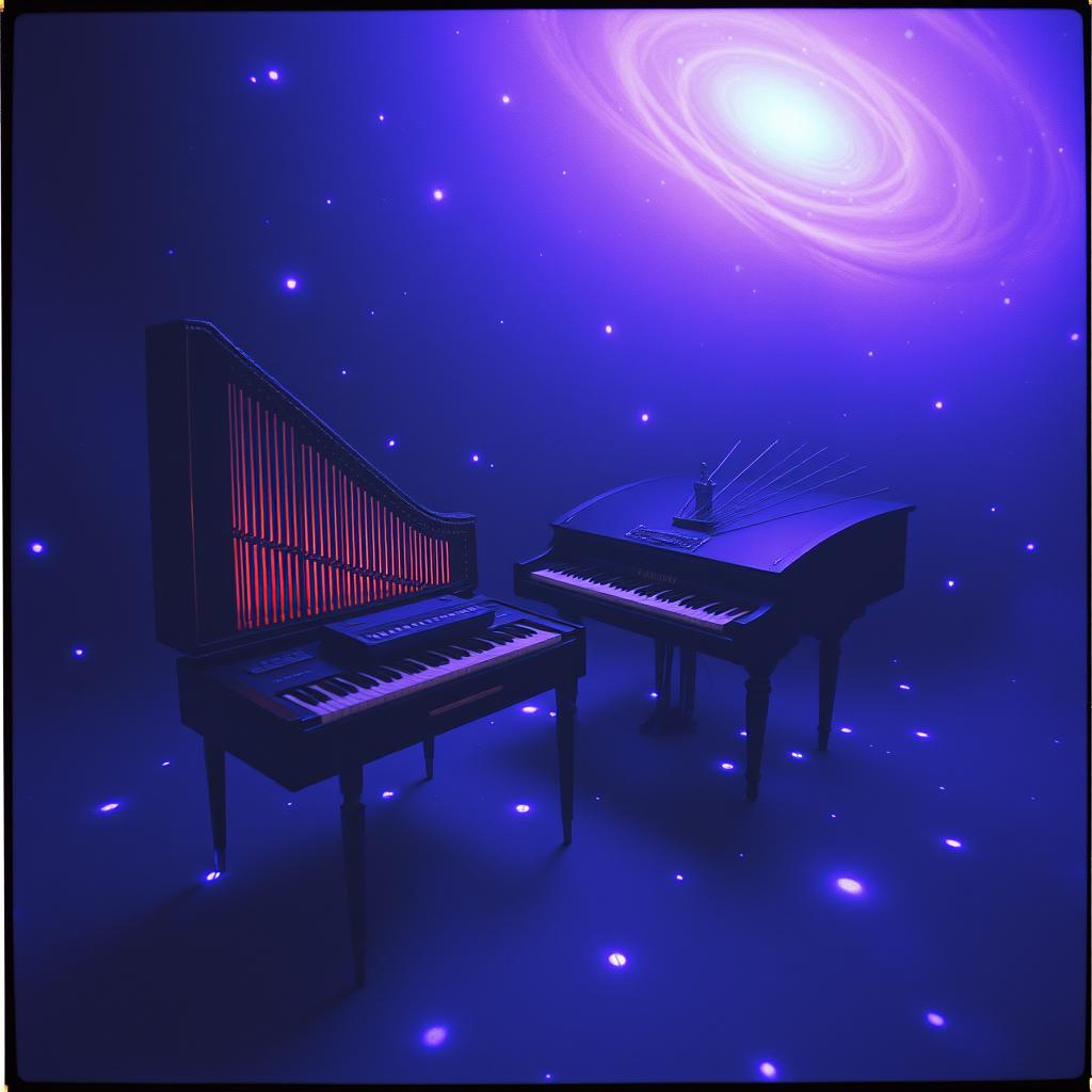 Persona image for Fast high up tempo bit