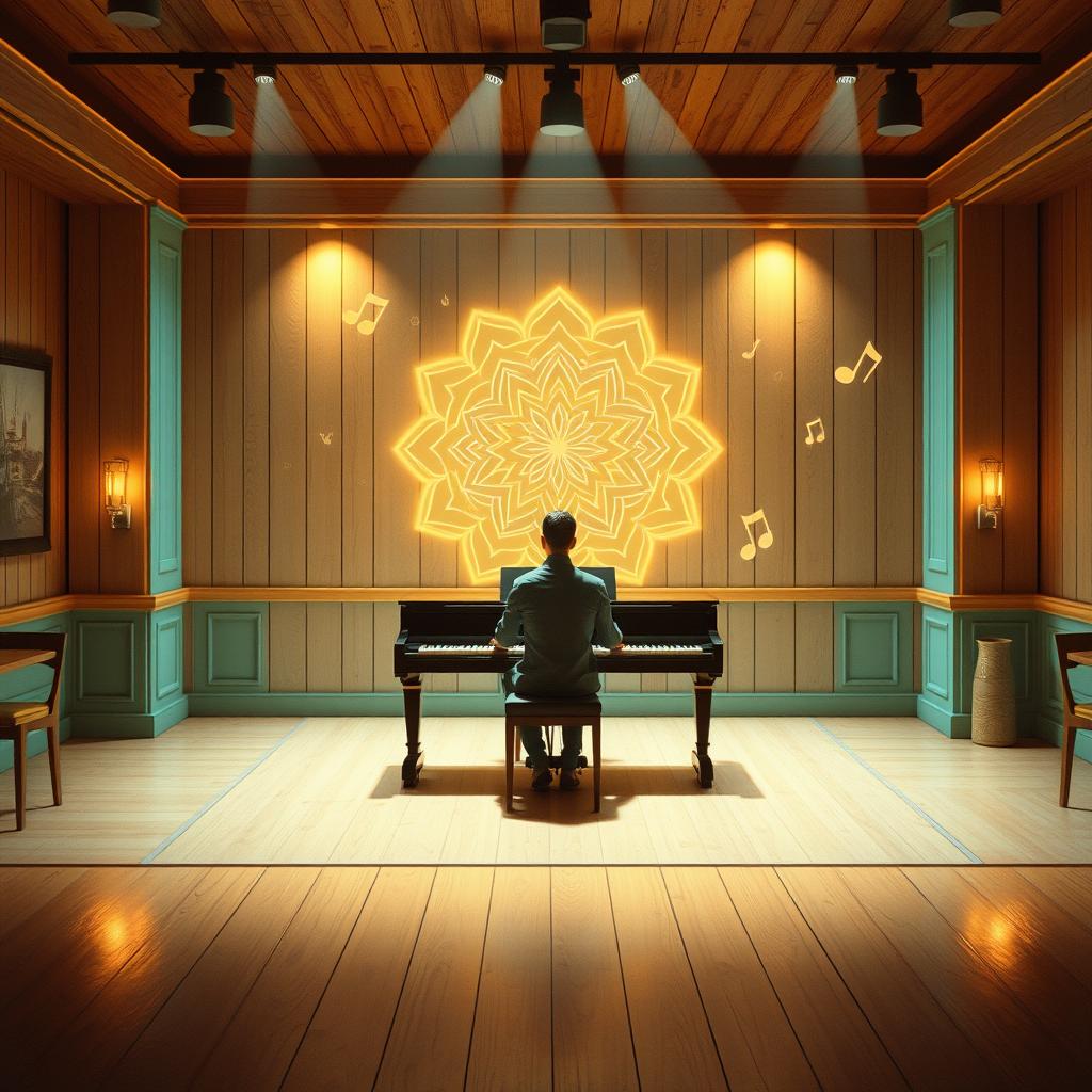 Persona image for SPINNING WHEEL
