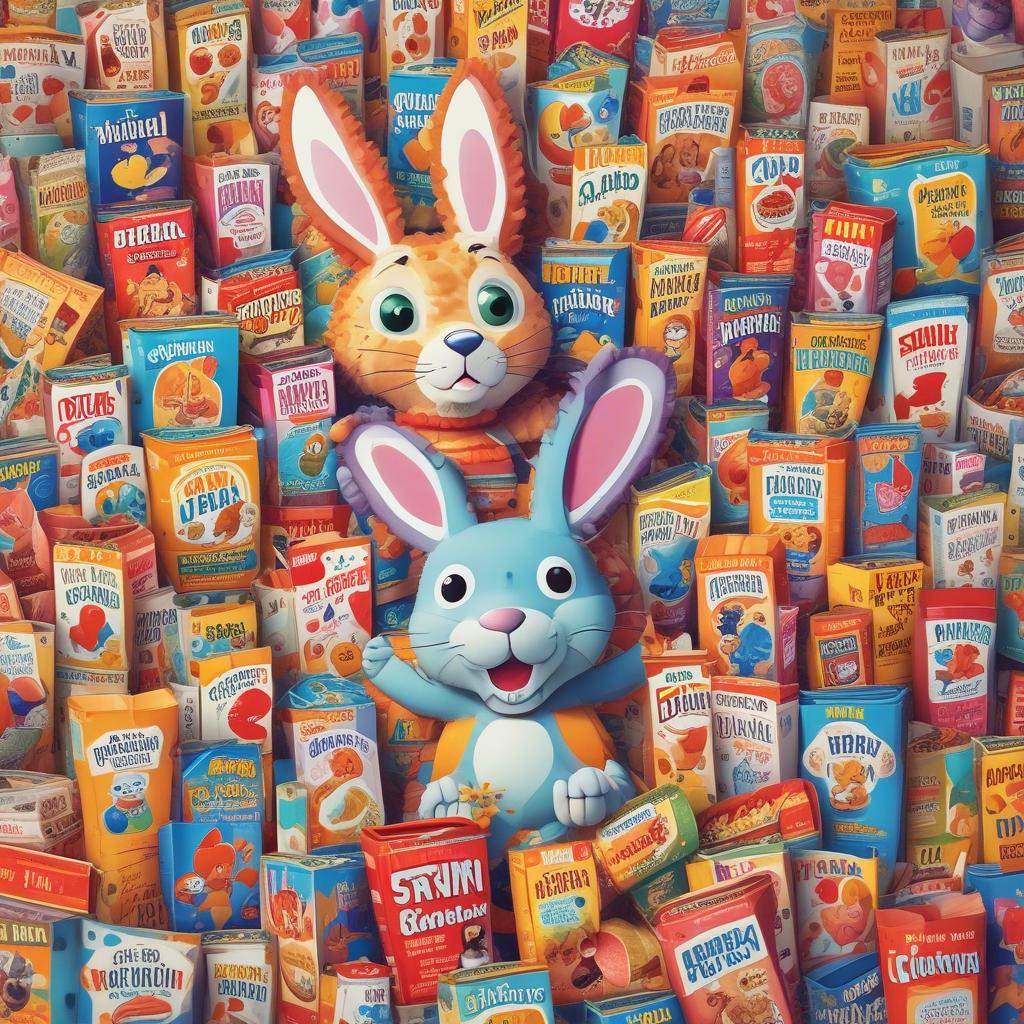 Playlist cover art