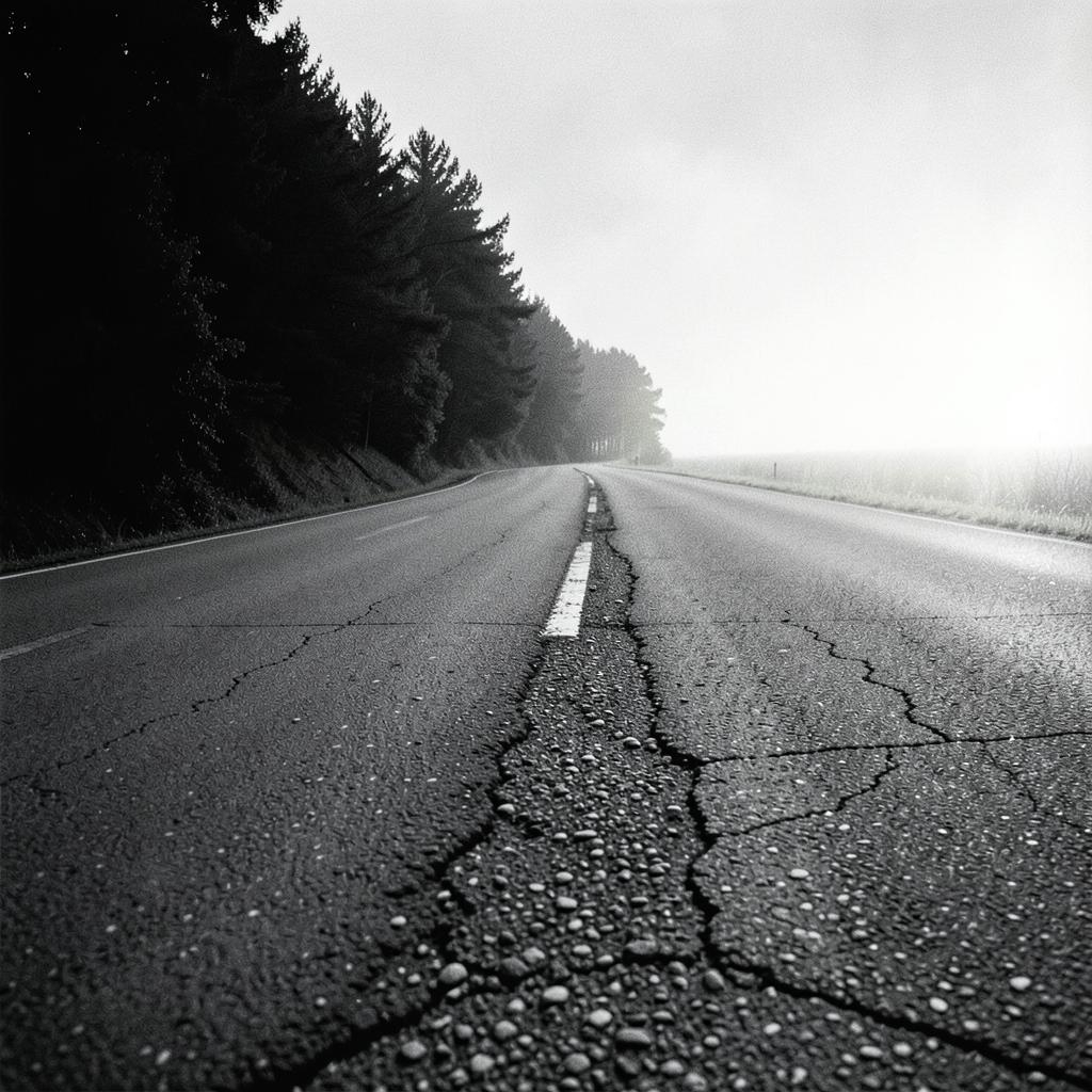 Different Roads artwork