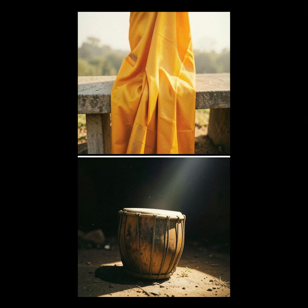 India Vibes 4