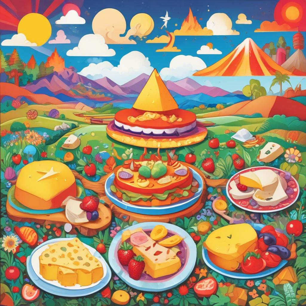 Song Image