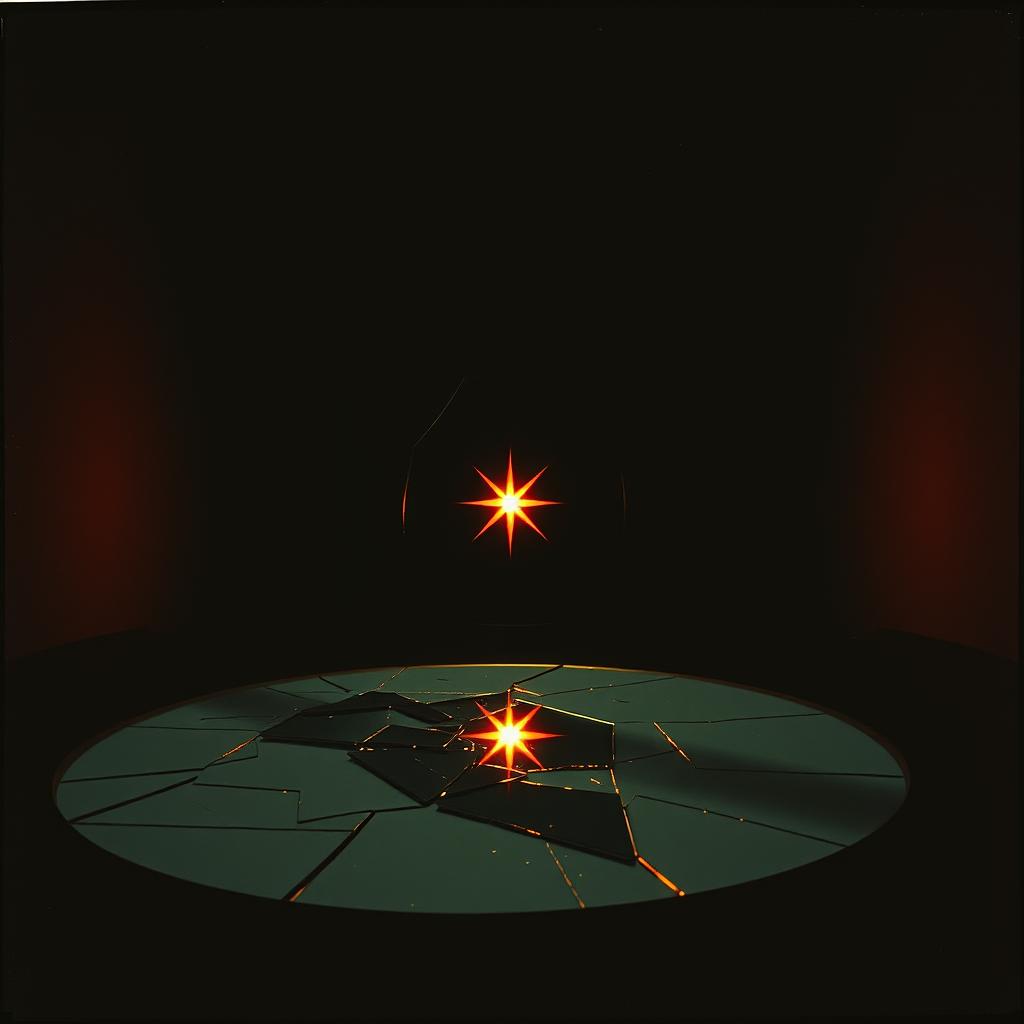 Voice image for Mad Mage - Never Her