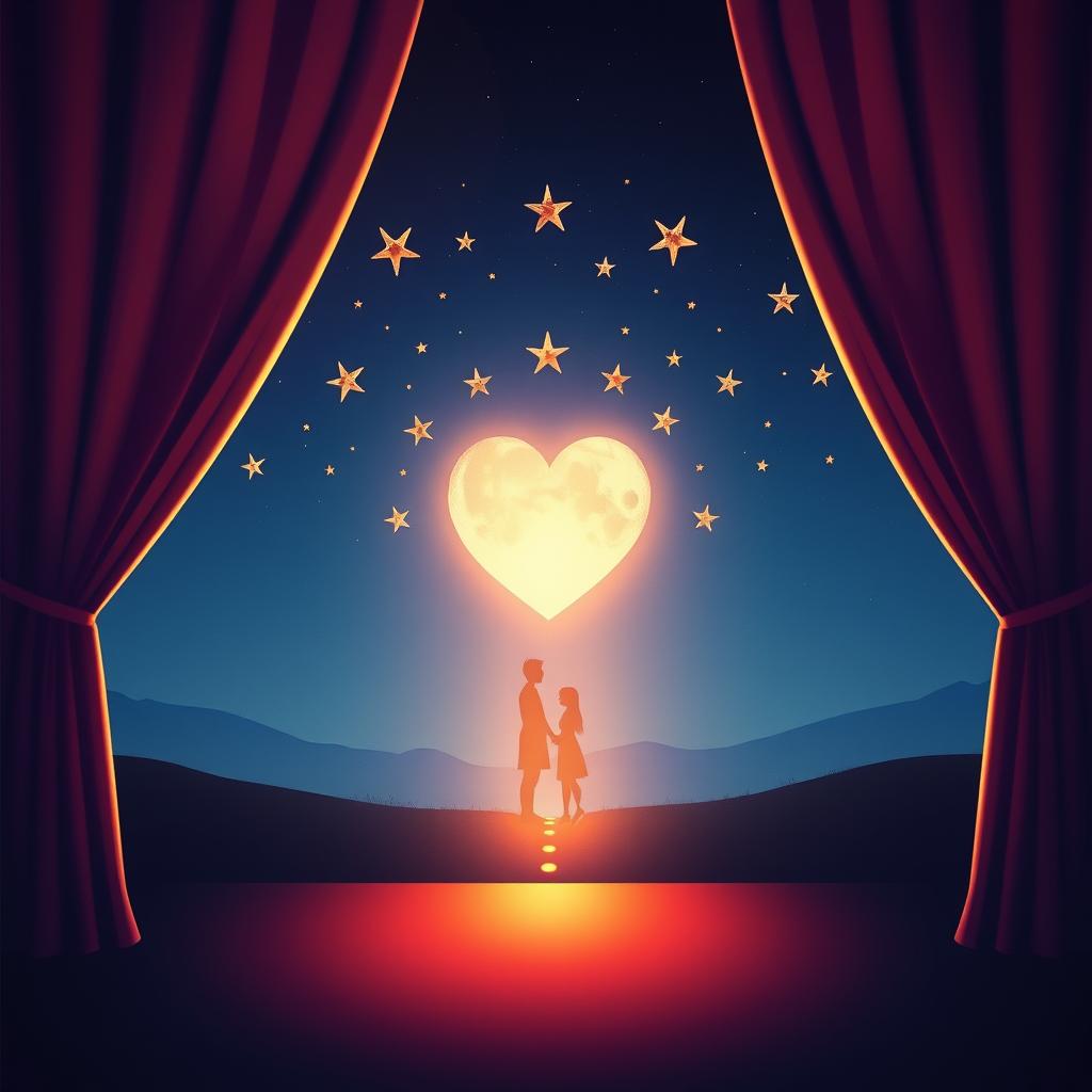 Right Beside You (Ariel's Song) artwork