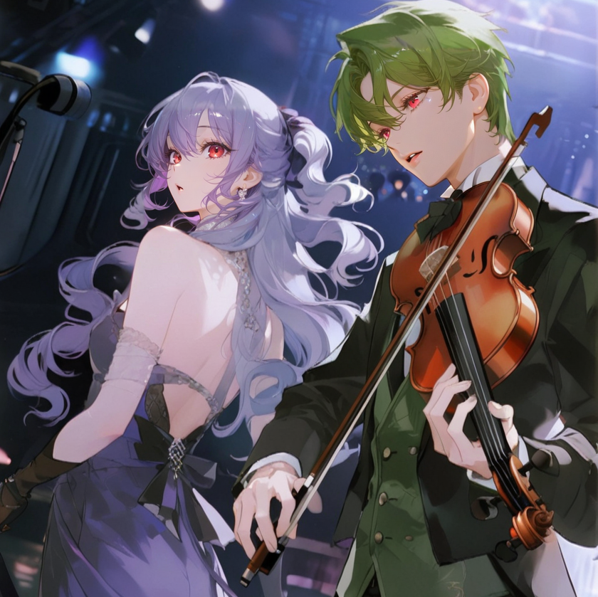 Song Image