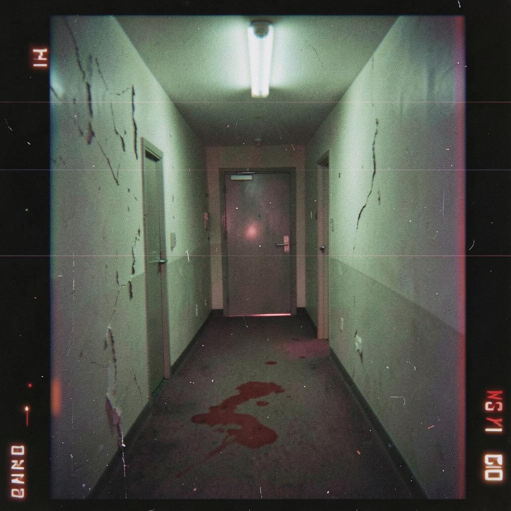 Dead Rental - Still Technically Habitable 2