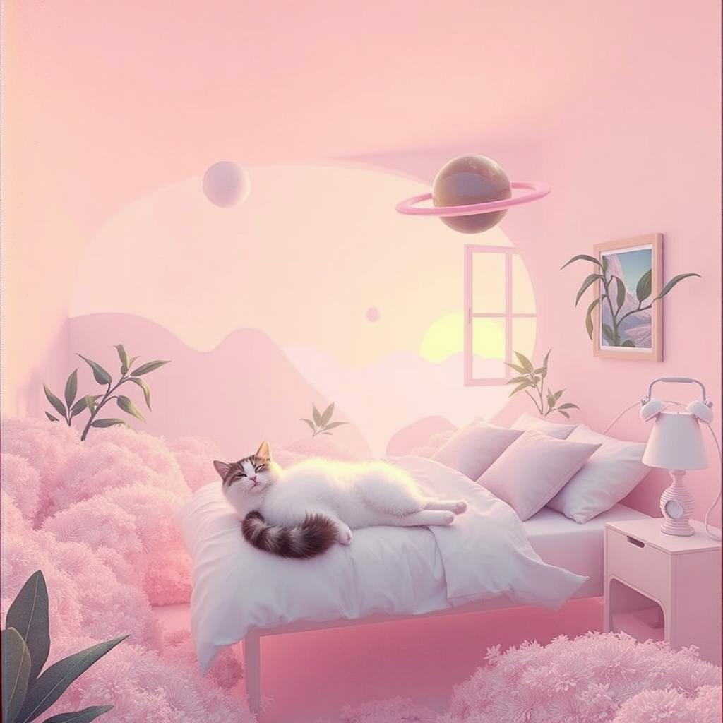 Shoobedy Doo Doodly Dorp (Dreamy remix) artwork