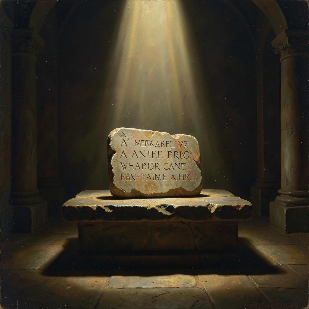 Book of Hebrews 4