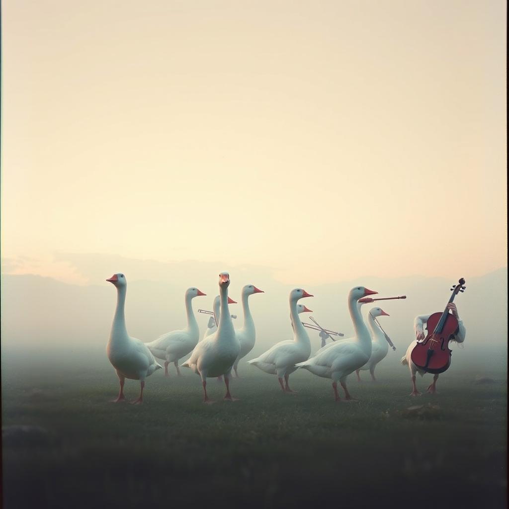 Song Image