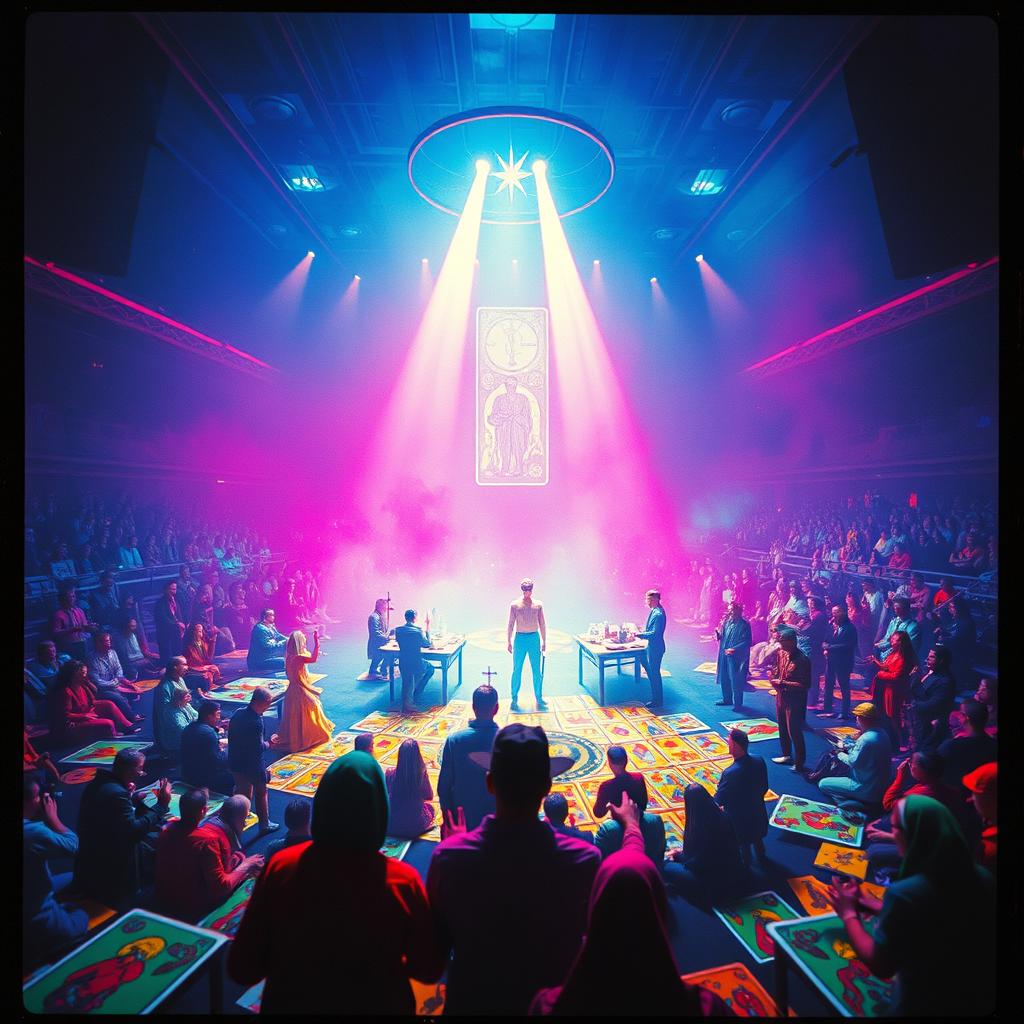 Persona image for Untitled Persona