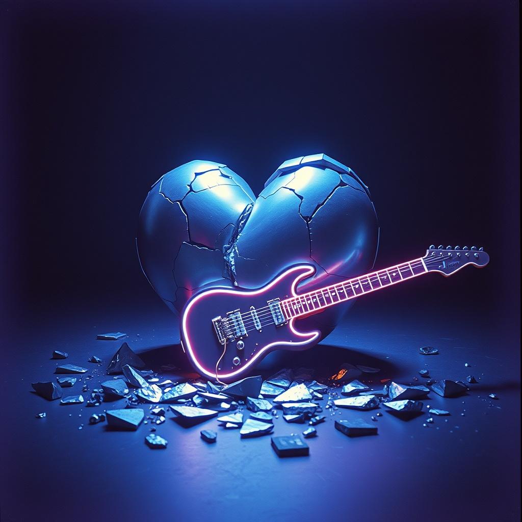 She Did What You Wouldn’t  (Rock Version) artwork