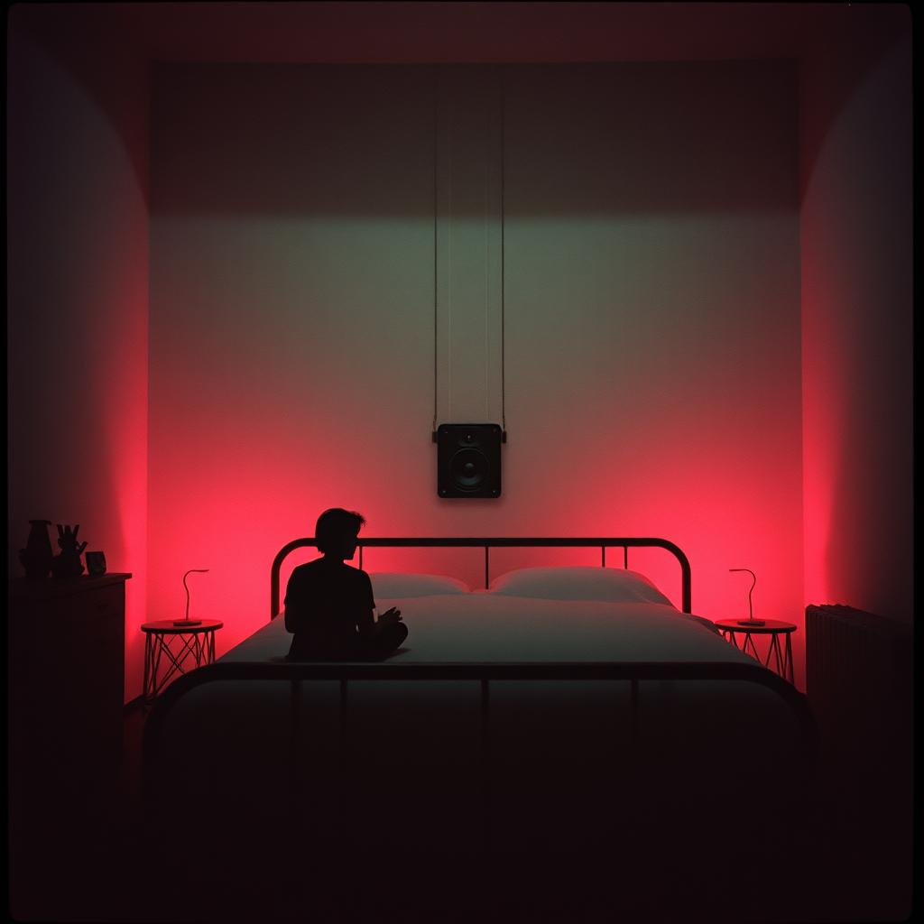 How it feels artwork