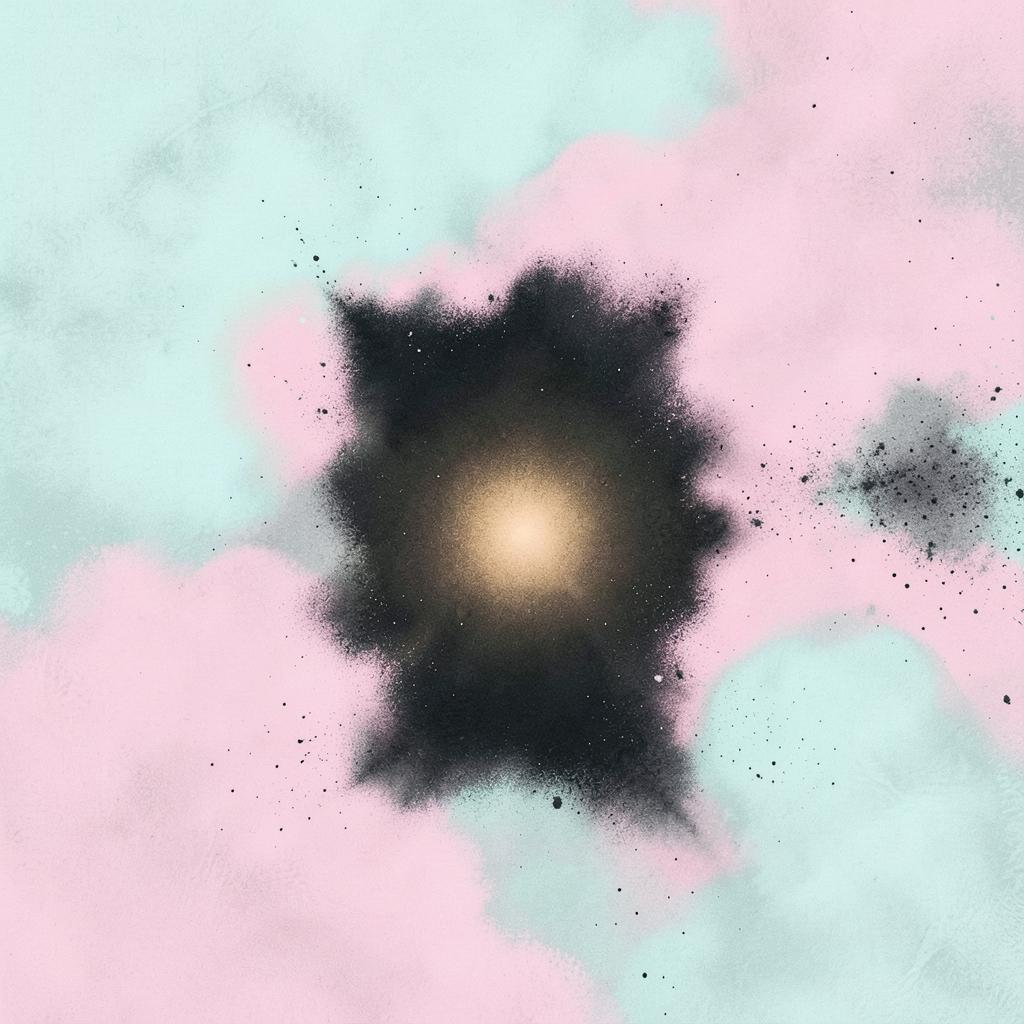 Artwork for A Room for Mercy