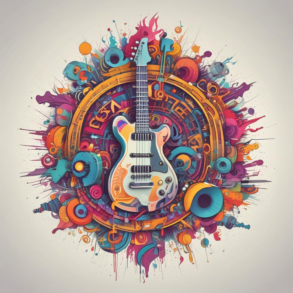 dream of blues artwork